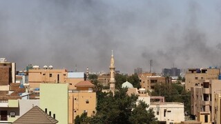 Σουδάν: Καμία πρόοδος στις διαπραγματεύσεις που διεξάγονται στη Σαουδική Αραβία
