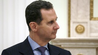 Οι ΗΠΑ καταγγέλλουν την απόφαση επανένταξης της Συρίας στον Αραβικό Σύνδεσμο