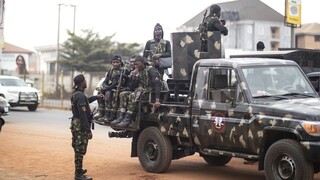 Τρόμος στη Νιγηρία: Ένοπλοι εισέβαλαν σε εκκλησία και απήγαγαν 40 πιστούς