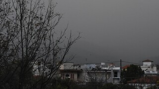 Μαρουσάκης: Έρχονται βροχές και καταιγίδες - Πότε θα φτιάξει ο καιρός
