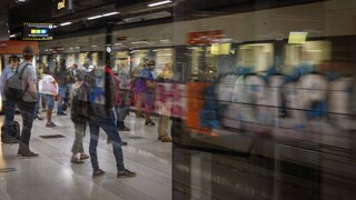 Ισπανία: Μειώνονται οι τιμές εισιτηρίων στα τρένα για τους νέους