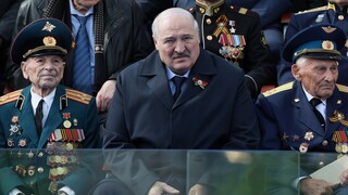 Ανησυχία για Λουκασένκο: Παραπατούσε και δεν πήγε ούτε στο δείπνο του Πούτιν