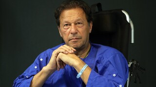 Πακιστάν: Σύλληψη πρώην πρωθυπουργού - ΗΠΑ και Βρετανία ζητούν σεβασμό του «δικαίου»