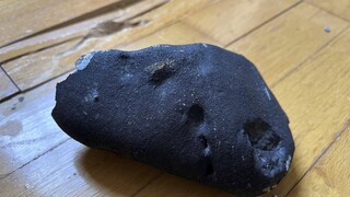 Κυριολεκτικά... ουρανοκατέβατο: Μετεωρίτης ενδεχομένως να έπεσε σε σπίτι στο Νιού Τζέρσεϊ