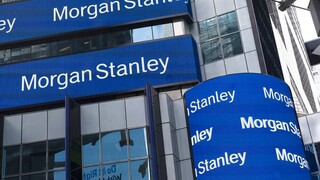 Morgan Stanley: «Ψήφος εμπιστοσύνης» σε χρηματιστήριο και τράπεζες