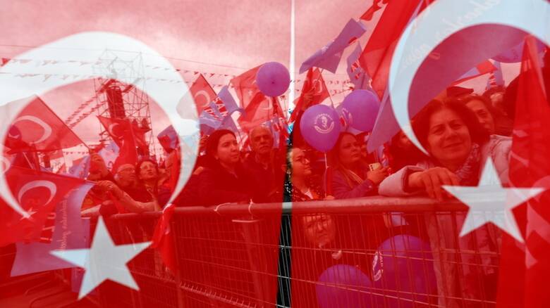 Ερντογάν vs Κιλιτσντάρογλου: Μάχη μεταξύ του «Σουλτάνου» και του «Γκάντι» της Τουρκίας