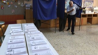 Εκλογές 2023: Αποτελέσματα εξπρές μετά την ψηφιοποίηση στα εκλογικά τμήματα