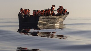 Ιταλία: 10.000 ευρώ πλήρωνε κάθε μετανάστης για να φτάσει στη χώρα