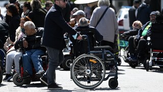 «Προσωπικός Βοηθός»: Ξεκίνησαν οι αιτήσεις συμμετοχής ατόμων με αναπηρία