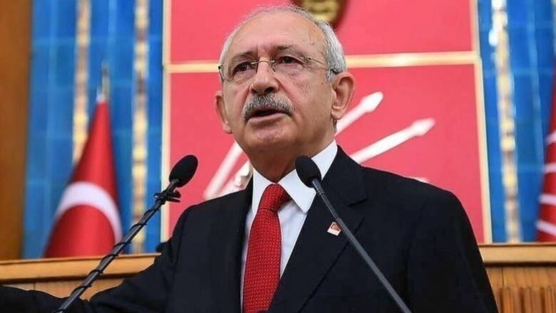 Κιλιτσντάρογλου στη WSJ: Αν βγει ο Ερντογάν η Τουρκία οδεύει σε δικτατορία
