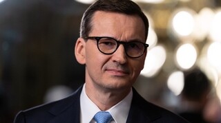 Πολωνία: Θανατική ποινή στους βιαιότερους εγκληματίες ζητά ο πρωθυπουργός