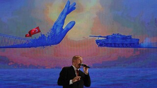 Τουρκικές εκλογές: Θα δεχτεί την -ενδεχόμενη- ήττα του ο Ερντογάν;