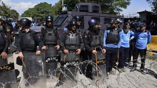 Πακιστάν: Παράνομη η σύλληψη του Ίμραν Χαν σύμφωνα με το Ανώτατο Δικαστήριο
