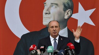 Εκλογές στην Τουρκία: Τι σημαίνει η αποχώρηση Ιντζέ - Πώς αλλάζουν οι συσχετισμοί