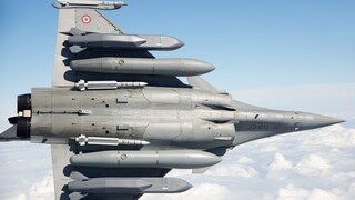 Κίνηση-ματ για την Πολεμική Αεροπορία - Οι SCALP EG θα συνεχίσουν να εξοπλίζουν Mirage και Rafale