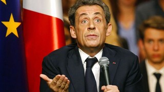 Γαλλία: Με νέα δίκη για εμπλοκή σε υποθέσεις διαφθοράς κινδυνεύει ο Σαρκοζί