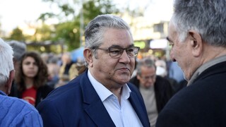 Κουτσούμπας: Αντιμετωπίζουμε τον ΣΥΡΙΖΑ ως αστικό και όχι ως «αριστερούτσικο» κόμμα