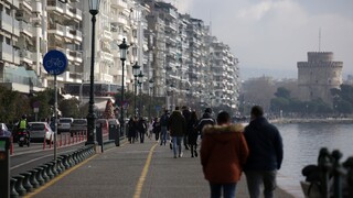 Περιζήτητοι αυτοί οι εργαζόμενοι στη Θεσσαλονίκη: «Ανοιχτές» 800 θέσεις εργασίας