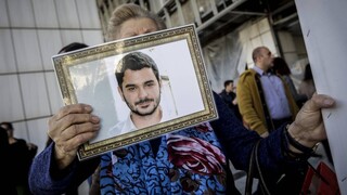 Μάριος Παπαγεωργίου: Ελεύθεροι οι δύο συλληφθέντες για την υπόθεση δολοφονίας του