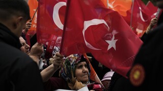 Όσα διακυβεύονται στην Τουρκία - Η επόμενη μέρα και τα ελληνικά συμφέροντα