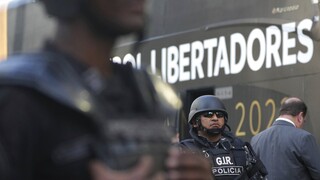 Αστυνομικός δολοφόνησε τέσσερις συναδέλφους του μέσα στο τμήμα στη Βραζιλία