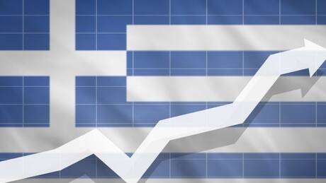 Πρωτογενές πλεόνασμα: Στα 2,4 δισ. ευρώ τον Απρίλιο - Αύξηση 13,5% στα καθαρά έσοδα