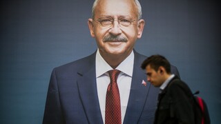 Κιλιτσντάρογλου για τουρκικές εκλογές: «Θα ορθώσω το ανάστημά μου»