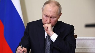 Bloomberg: Πούτιν όπως... Ναπολέων που κάνει τα ίδια λάθη στον πόλεμο