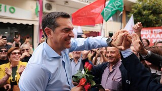 Σποτ ΣΥΡΙΖΑ με πρωταγωνιστή τον Τσίπρα: Ξέρουμε και μπορούμε να φέρουμε την αλλαγή