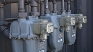 Κομισιόν: Στα 50 ευρώ η τιμή του φυσικού αερίου τον επόμενο χειμώνα