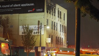 Νέα Ζηλανδία: Πολύνεκρη πυρκαγιά σε ξενοδοχείο (pics)