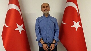 Καταδικάστηκε από τουρκικό δικαστήριο ο Αμπάρα, Σύρος με ελληνική υπηκοότητα