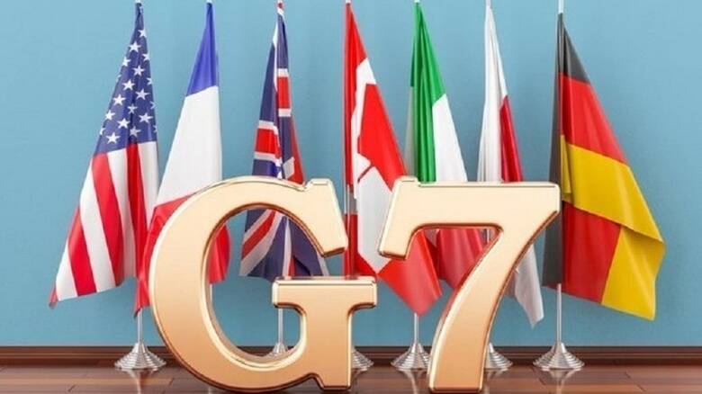 Η G7 «χρωστάει 13 τρισεκατομμύρια δολάρια» στις φτωχότερες χώρες