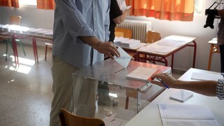 Εκλογές 2023: Μάθε πού ψηφίζεις - Η διαδικασία στην πλατφόρα σε τέσσερα απλά βήματα