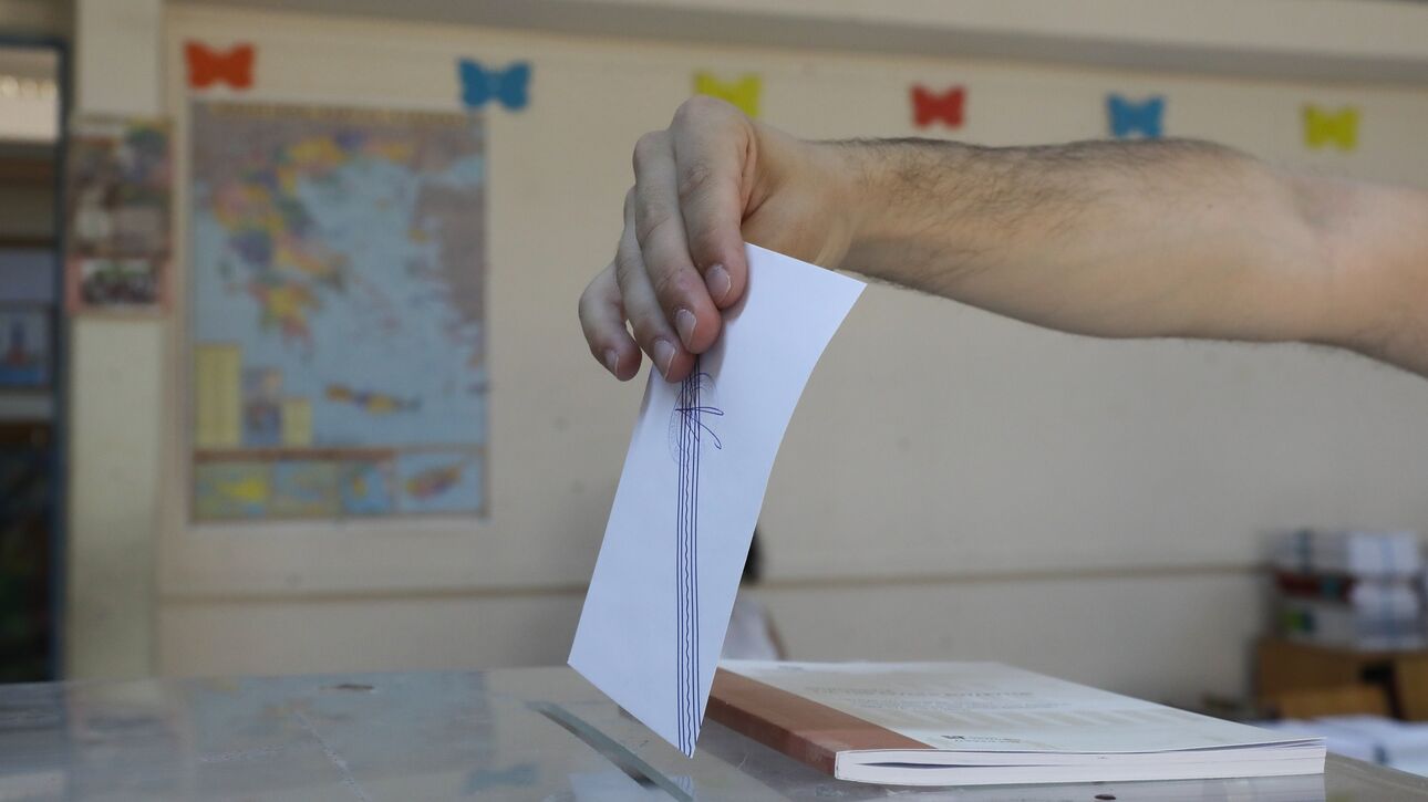Εκλογές 2023: Live τα αποτελέσματα στις Σέρρες – Ποιοι εκλέγονται βουλευτές