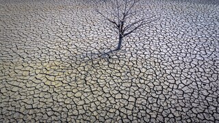 Κλιματική αλλαγή: Για ένα ακόμη καλοκαίρι ξηρασίας προετοιμάζεται η νότια Ευρώπη