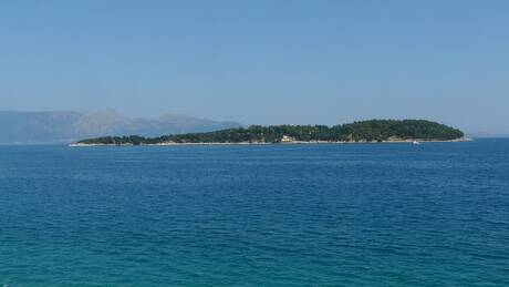 Βίδο Κέρκυρας: Το άγνωστο νησί του Ιονίου με την πλούσια ιστορία