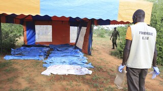 Κένυα: Εντοπίστηκαν νέα πτώματα μελών της αίρεσης που νήστεψαν μέχρι θανάτου