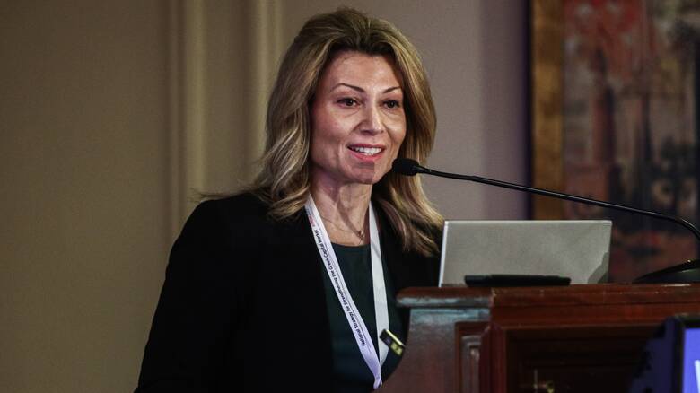 Επιτροπή Κεφαλαιαγοράς: Η Βασιλική Λαζαράκου επανεξελέγη στο ΔΣ της ESMA