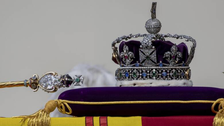 Πόσο κόστισε η κηδεία της βασίλισσας Ελισάβετ