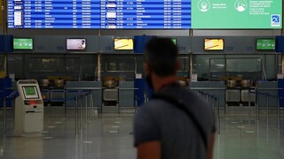«Πρωτιά» για το αεροδρόμιο «Ελευθέριος Βενιζέλος» στη στρατηγική μάρκετινγκ