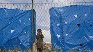 Ένα στα πέντε παιδιά προσφύγων και μεταναστών έχει βιώσει σεξουαλική κακοποίηση
