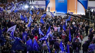 Εκλογές 2023: Η μάχη του σταυρού για τους «γαλάζιους» υποψηφίους στην Αττική