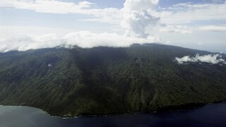 Σεισμός στη Νέα Καληδονία: Μικρά κύματα τσουνάμι από το σεισμό των 7,7 Ρίχτερ