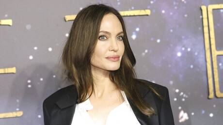 Η Αντζελίνα Τζολί μπαίνει στον κόσμο της μόδας με το Atelier Jolie