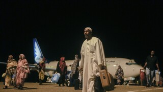 Σουδάν: Ξεπερνούν το 1.000.000 οι πολίτες που εγκατέλειψαν τις εστίες τους