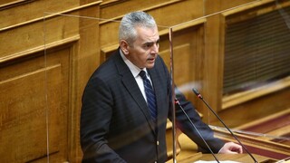 Μάξιμος Χαρακόπουλος: Η χώρα χρειάζεται ισχυρή κυβέρνηση