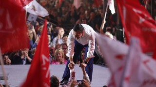 Έτοιμοι στον ΣΥΡΙΖΑ για εκλογικό θρίλερ: «Ανοιχτά όλα τα ενδεχόμενα»
