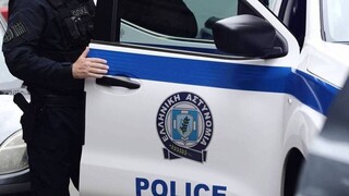 Συλλήψεις τριών ανηλίκων για απόπειρα ληστείας στο Νέο Φάληρο