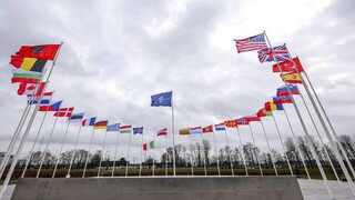 Η Σουηδία ετοιμάζεται για ένταξη στο ΝΑΤΟ με τη μεγαλύτερη άσκηση όλων των εποχών